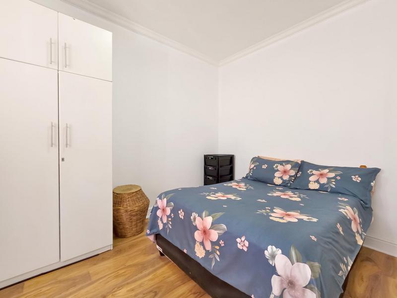 3 Bedroom Property for Sale in Woodstock Upper Western Cape